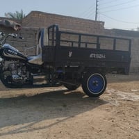 ستوته • موديل ١٦ • شاصي مكفول