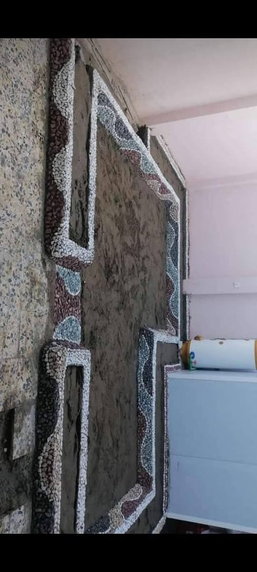 هندسة حدايق • ديكورات • شلالات