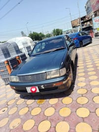 بطه • موديل ٩٢ • ضربة خلفية