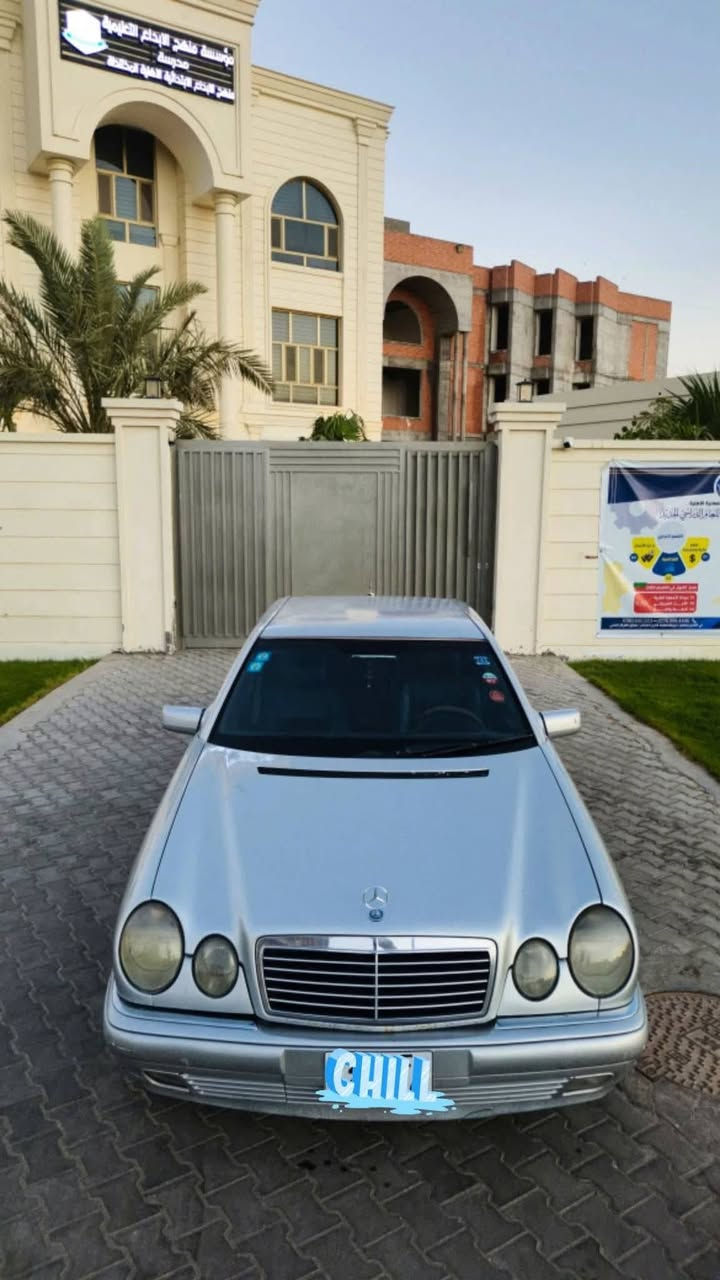 رقم الهاتف :***********
السعر : 80   

#مكان السيارة بصره 

-------------------------------------

السلام عليكم 

للبيع او  مراوس 

مرسيدس ام عيون محرك في V موديل 1998 اصل  وارد ياباني  صبغ عام  سيارة  رقم انكليزي  باسمي تحويل بشرط ثاني يوم 

تفاصيل👇🏻

محرك كير مكفولات.   

تبريد شغال❄️ قطعتين⁦

كروز سرعة🔒 

مراية داخلية+جانبة عاكسة 

 كشنات كهرباء ⚡️

تجاوي خلفية قلابة ✨

شاشة اعطال🖥

كشنات خزن                                                

جام ازرق

مري شفط
