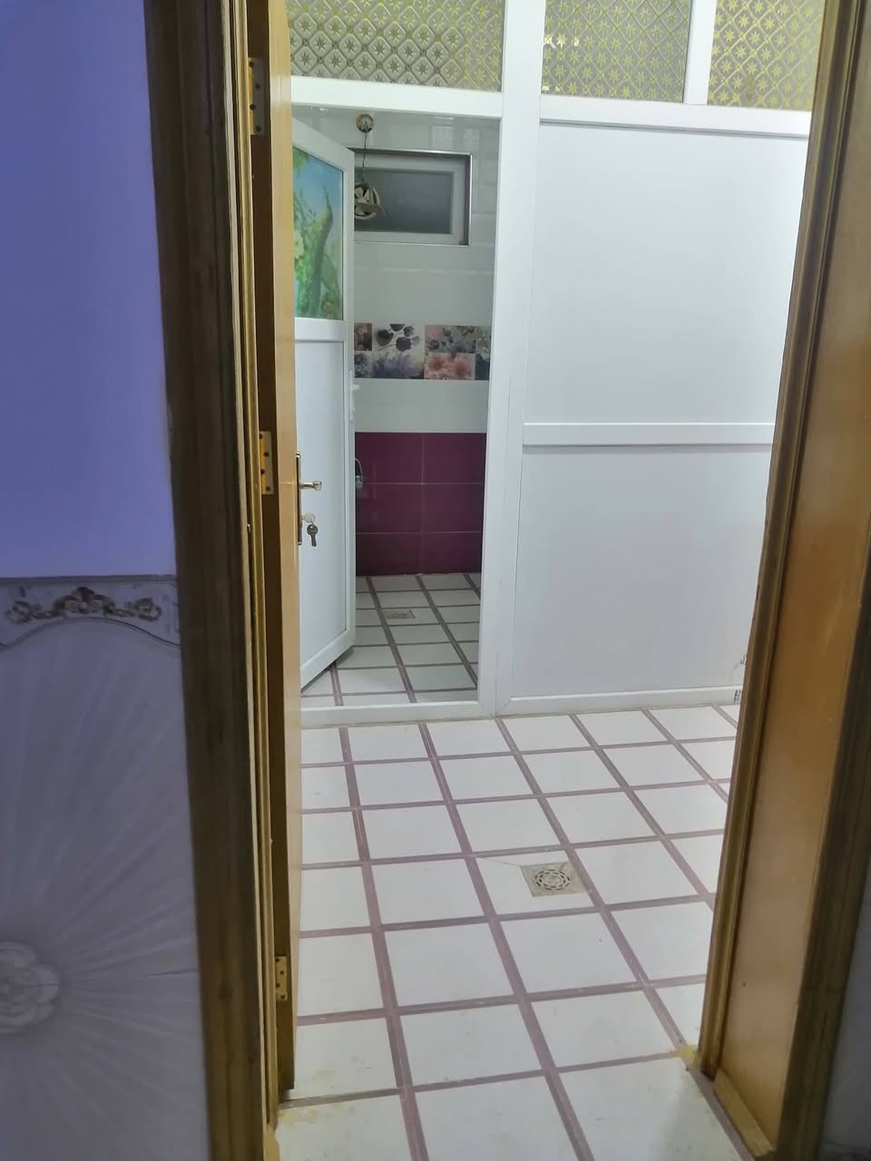 دارللبيع مساحه 240متر طابوزراعي سند 25صرف موقع الدار طهمازيه قبل محطة وقود الود يبعد عن الشارع العام 80متر تقريبأ كلش قريب الشارع العام 
تفاصيل اكثر عن العقار اوالسعر التواصل خاص اوتصال 👇
***********اتصال 
***********وتساب 
من الديه عرض عقاره اوشراء عقار يرجئ مراسلتنا اولاتصال بنأ............................
