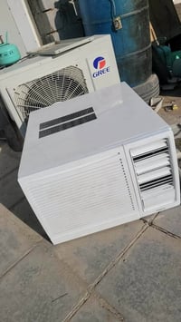 مكيف • توسوت • نضافه
