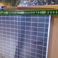لوح طاقه للبيع ٢٥الف مع التوصيل بغداد الشعلة ٠٧٧٠٦٨٠٥١٥٠