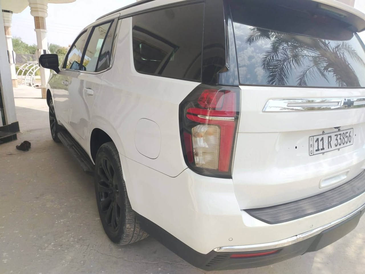 البيع تاهو موديل 2022 مكفوله كفاله عامه سعر 4شده 10 ورقه
الاستفسار اتصل ودلل ***********
مكان بغداد
-
