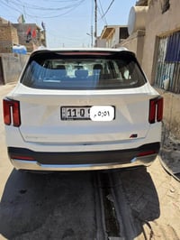 سورنتو 2025 بنرامه  6 سلندر ماشي 27.270 07709911411