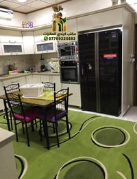 فلكة كرندي • ٢٠٠م • طابو صرف