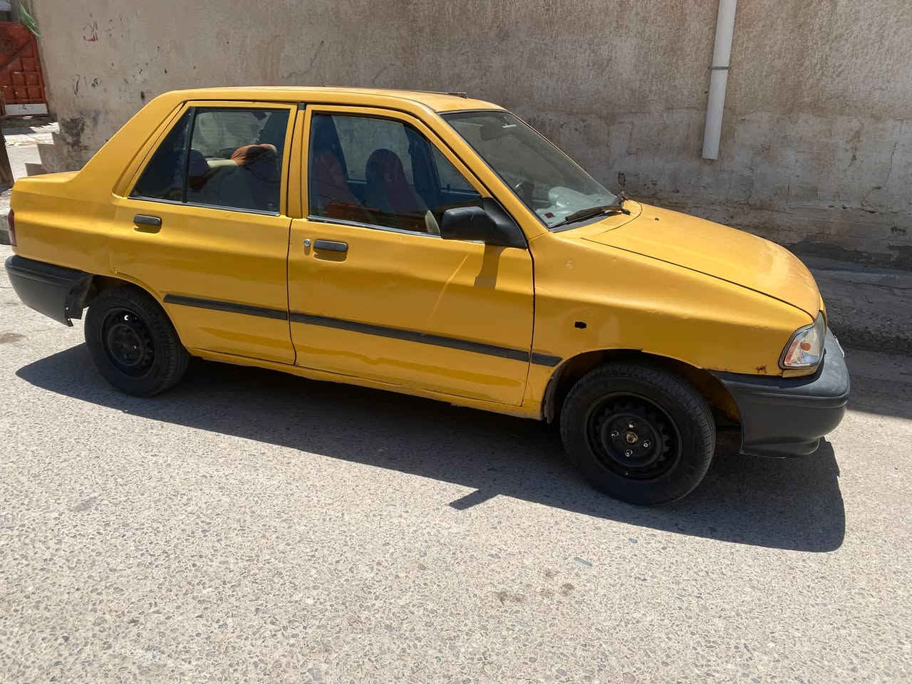 سايبا • ٢٠١٥ • بصره