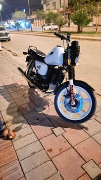 قنبوره • ماطور • سعر خاص