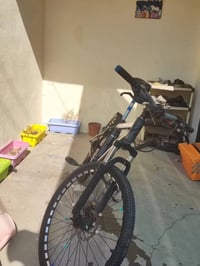 بايسكل • حجم ٢٦ • المهديه الثانيه
