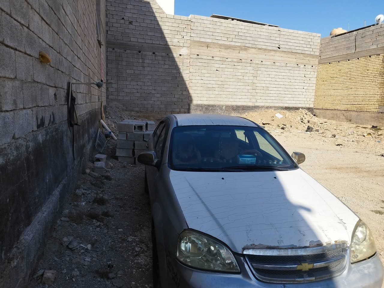 اوبترا • اوتوماتيك • ٢٠٠٥