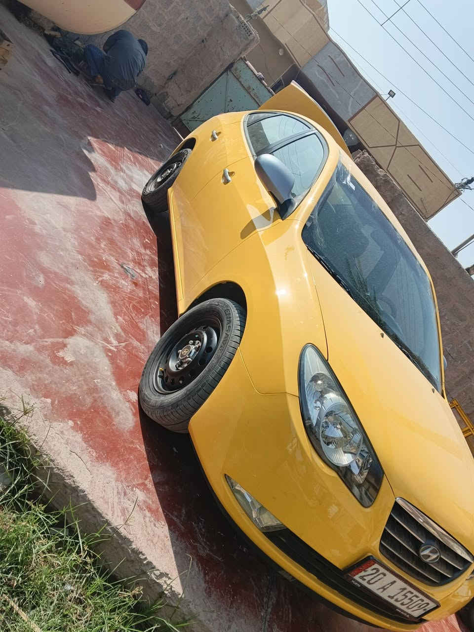 النترا • ٢٠١٠ • مكينة ٢٠٠٠