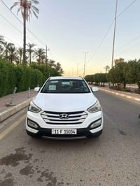 سنتافيا امريكي • ٢٠١٥ • رقم بغداد