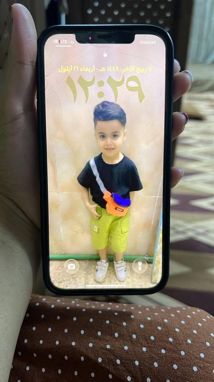تلفونات عدد ايفون ١٢ برو ماكس ذاكره ٢٥٦
بطاريه ٧٩ 
٦٥٠ وبيه مجال
ايفون ١٣ برو ماكس 
ذاكره ٢٥٦
بطارية ٨٠
٧٠٠ وبيه مجال
اي استفسار ***********واتس
