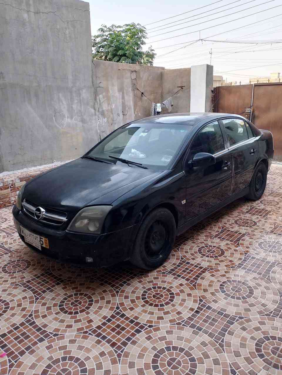 فيكترا ٢٠٠٤ • كير عادي • بدل اوتوماتيك