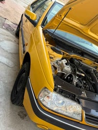 بيجو 405 • ٢٠١٦ • تبريد ما يشتغل
