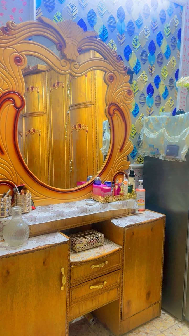 غرفة • مدينة الصدر قطاع ٧٩