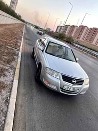 نيسان صني • ٢٠١٠ • أربيل