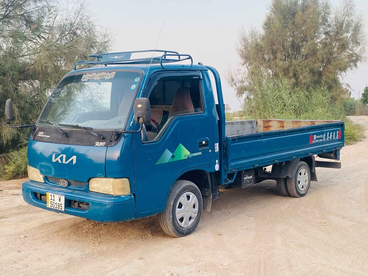 كيه فونتيره تك قماره موديل98 رقم بغداد دولي بسمي سنويا 31 تريد تحويل تريد وكاله السعر 49 وبيها مكفول مكينه وكير و شاصي ورقم شاصي كله كفاله المكان بابل
كيه فونتيره تك قماره  8 جنكال موديل98 رقم بغداد دولي بسمي سنويا 31 تريد تحويل تريد وكاله السعر 49 وبيها مكفول مكينه وكير و شاصي ورقم شاصي كله كفاله المكان بابل

استفسار ‏‪***********‬‏
