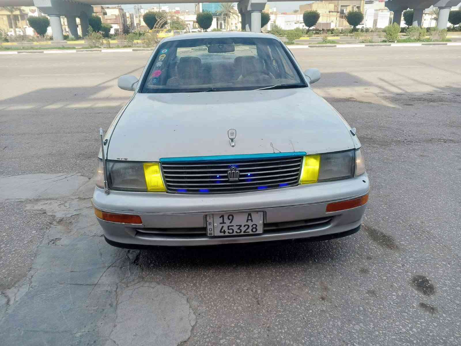 بطه كراون • فول فول • شاشه جديده