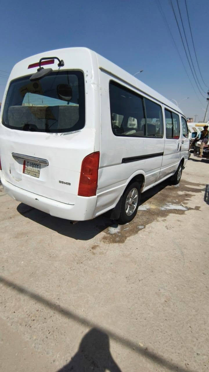 للبيع H1موصليه***********

نص مكتوب في الصور:
- 0776429664