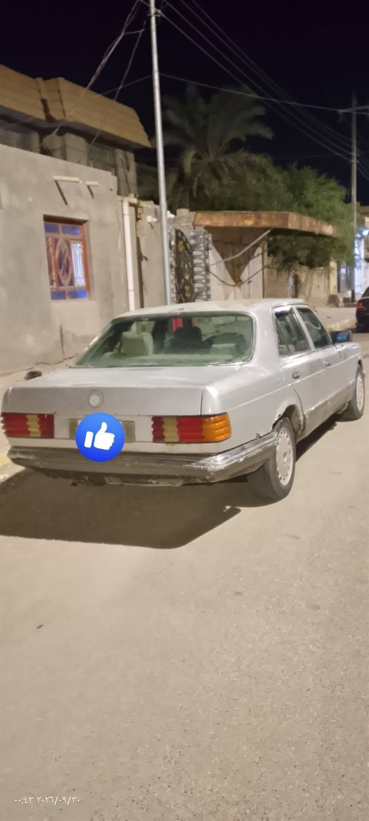 سلام عليكم مارسدس جامبو   مكينه وكير ثنين ونص كفاله  قاعده مال الدبلات سليمات. رقم بغداد  الماني   تخم تاير كهربائيات شغاله السعر 22  وبيه مجال. ***********

نص مكتوب في الصور:
- ٠٠:٤٣ ٢٠٢٦/٠٩/٣٠
- ٠٠:٤٢ ٢٠٢٦/٠٩/٣٠
- ٠٠:٤٠ ٢٠٢٦/٠٩/٢٠
- ٠٠:٤٤ ٢٠٢٦/٠٩/٣٠