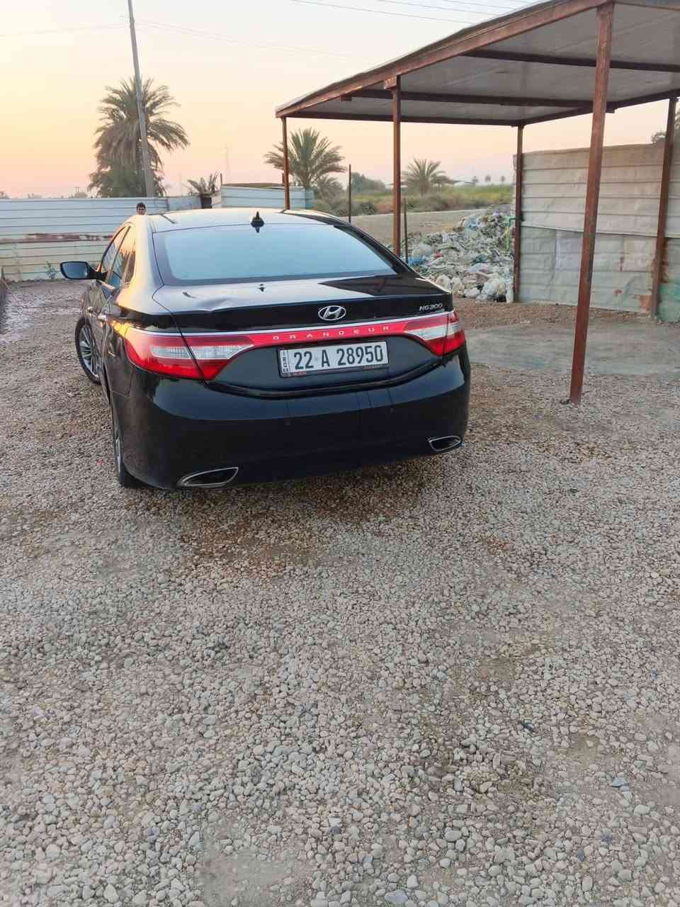 السلام عليكم
ازيره موديل 2016 وارد كوري

مكينه 3000 مرغوب

كير مكينه حداديه تبريد كله مكفول

رقم سياره اربيل بسمي مداور ثاني يوم

موصفات سياره

١.مري شفط

٢.تبريد كشنات

٣. تبيريد قطعتين

٤.ستيرن هيتر

٥.بصمه تشغيل بصمه أبواب

٦مقاعد جلدية مع نظام تدفئة وتبريد للمقاعد الأمامية والخلفية. 

٧ عرض متطورة، نظام ملاحة، حساسات أمامية وخلفية، وكاميرا 

وبيها موصفات بعد هواي معروفه موصفات ازيره

بيها صبغ قطعتين بنيد وجاملغ خلفي بدون دواخل

السعر 130 وبيها مجال للطيبين

ترهم مراوس كورلا او الانتره ١٨١٧

والاستفسار اكثر اني حاضر ***********

وبي وتساب

مكان السياره بابل الحله
