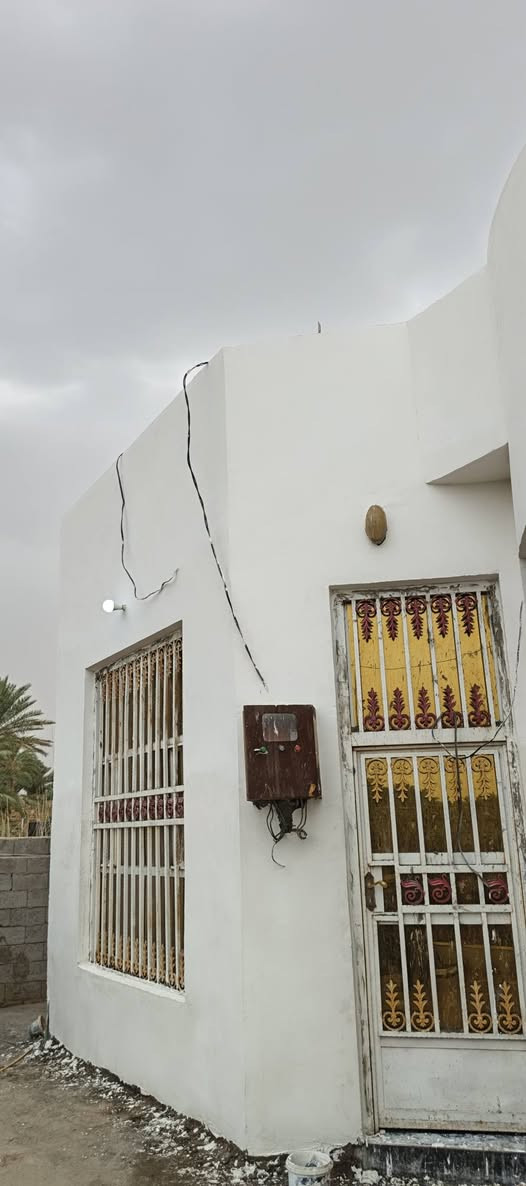 كادر لبخ متفرغ داخل الديوانيه وخارج الديوانيه  لعمل الاسمنت واجهات داخل وخارج   طلس ماده تصفير واجهات  كادر يعمل تحت اشراف هندسي  الاتصال والاستفسار على هاذا الرقم 
*********** 
أبو علي

نص مكتوب في الصور:
- سعر المتر 5 الف لبخ سمنت