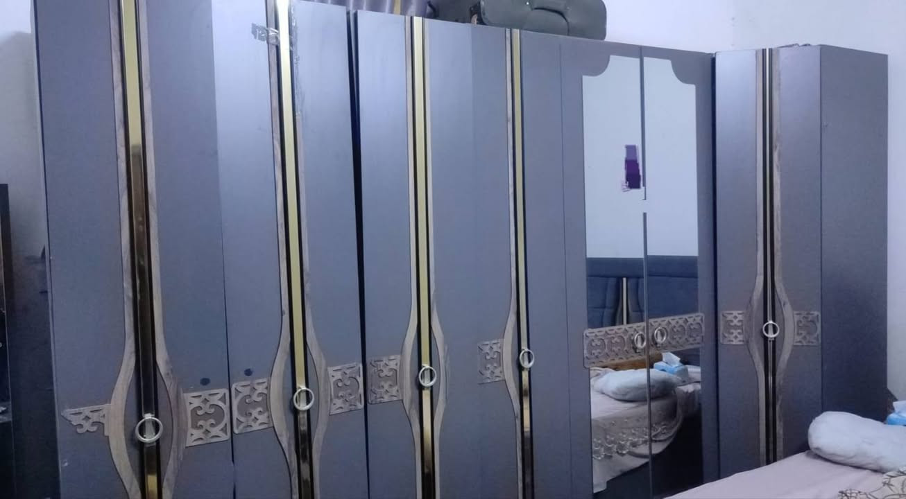 ٨ قطع • كنتور زاوية • كربلاء باب بغداد