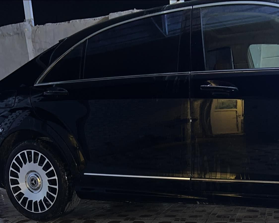 مارسيدس للبيع s550 
2006 وارد ياباني فول موصفات 
رقم بابل
للاستفسار الاتصال 
***********

