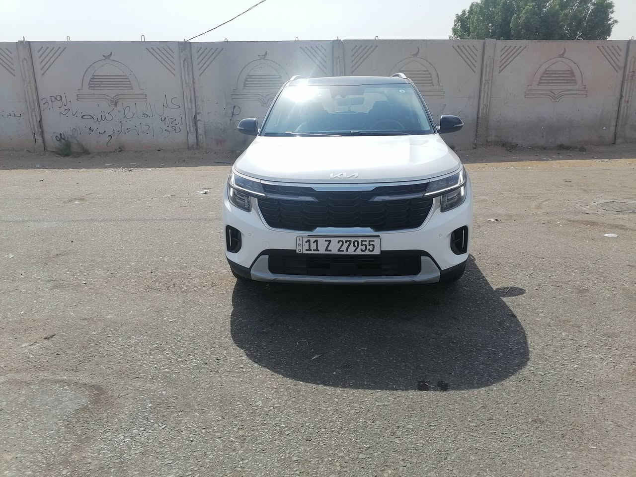 سيليتوس • ٢٠٢٤ • كربلاء