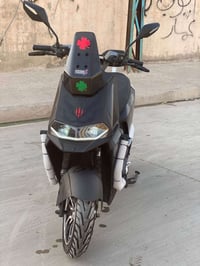 تايلج T73 • ٢٠٠٠ واط • سرعة ٨٠
