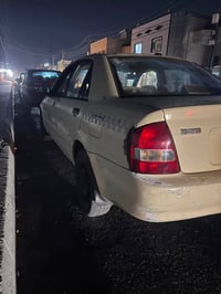 مازدە تەکسی مۆدئل ٢٠٠٠ گئر و مەکینە و تەبرید بەشەرت فەحس و هەزە نۆێ ٤ ...