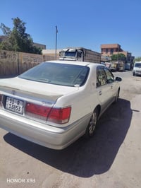 فول مواصفات • شاصي 175 • كفاله عامه
