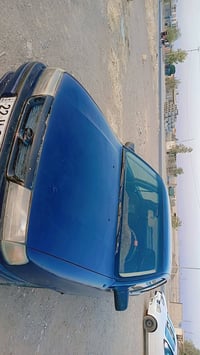 ڤكترا • ١٩٩٣ • ماكينة ١٫٨