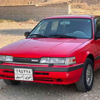 ١٩٩١ • جير عادي • اطارات جديدة