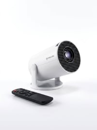 بروجكتر MAGCUBIC • HY300 • 1080p