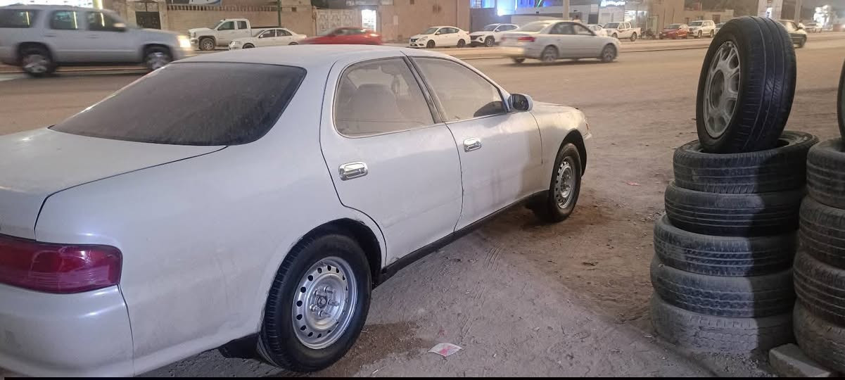 السلام عليكم سياره كرسته لبيع موديل 1995بسمي سنويه 26تنتيه بشهر 9  مكفول كص ونقل جثه بيه ضربه بالمدكر الخلفي مصبوغه بس مداكر خلفيه اثر الضربه والباقي كفاله 
تخم تاير تبريد ثلج ويه السويج  شرط مكينه ونجي وكير كفاله والباقي شوف العين دواخل كارتون كهربايات كله شغاله حداده 80 بالميه كامره خلفي شاشه __
مو شراي اعبر المنشور  
البصره الزبير محلت الشمال
*********** الزبير, البصرة
