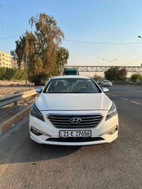نضيفه • ٢٠١٦ • ماشيه ١٠٤٠٠٠