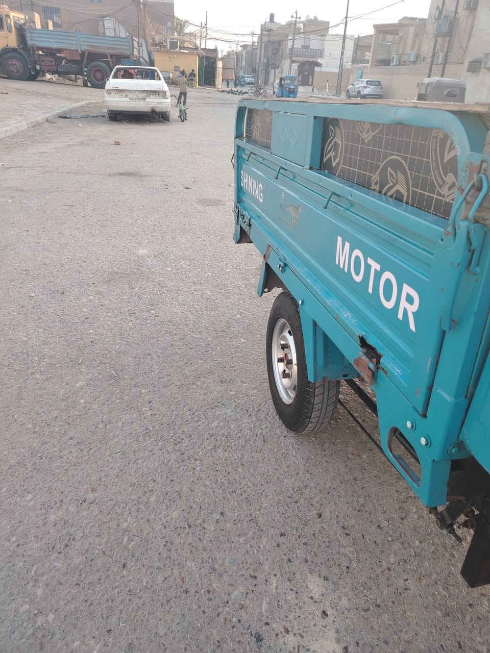 ستوته • ٢٠٢١ • نضيفه