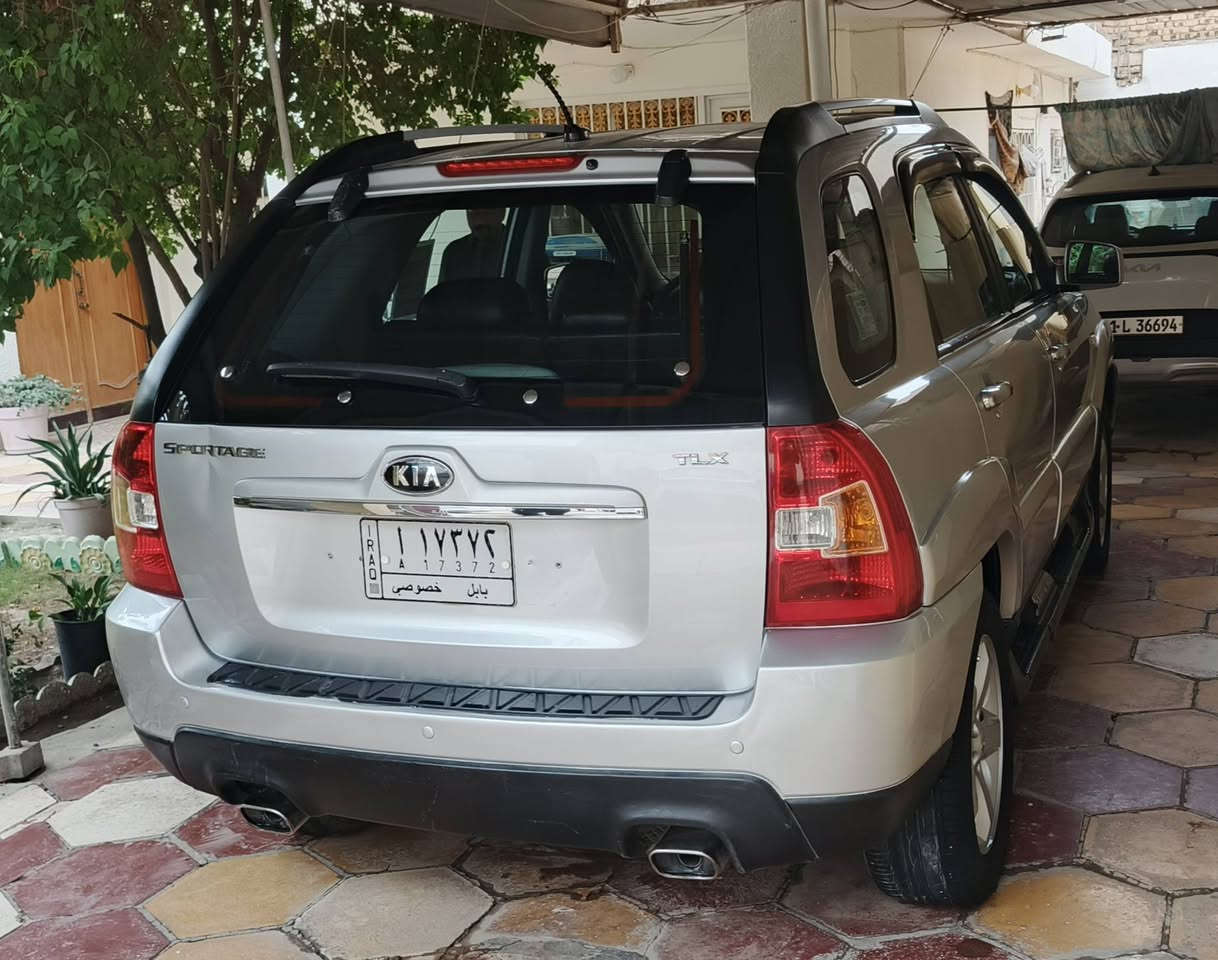 سبورتنج • ٢٠١٠ • رقم بابل