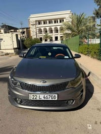 اوبتيما • ٢٠١٧ • ٢٤٠٠