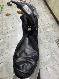 خفاش • فول نضافة • محتاج بطارية