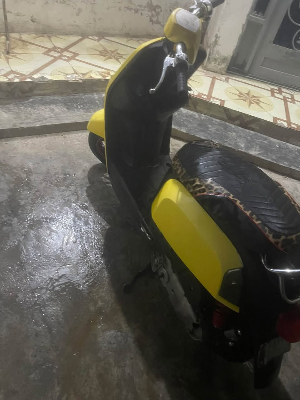 سلام عليكم بوليس للبيع دراجة مفتوحة سعرها 400 وبها مجال مكان سامراء ***********
