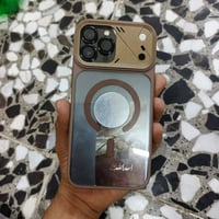 آيفون 13 برو ماكس • ٥١٢ • مكفول