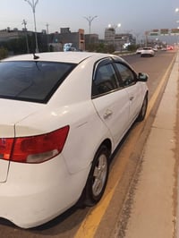 سيراتو ٢٠٠٩ • وارد خليجي • محرك وكير مكفول