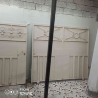 باب سلات • جوربايه حديد • تفصال