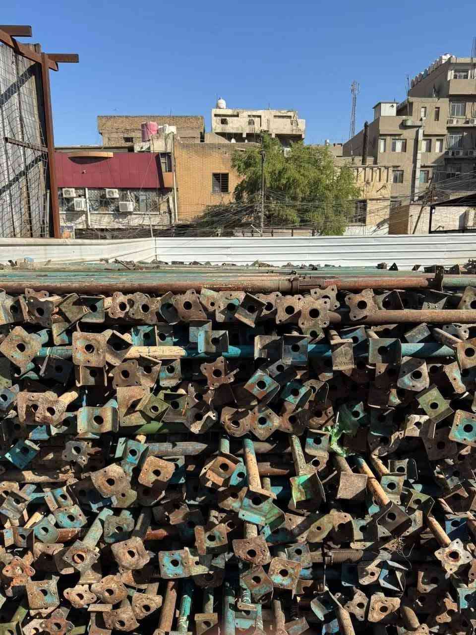 مكتب الرحاب
بيع جكات 5 متر العدد 1000 جك
***********.     ***********
