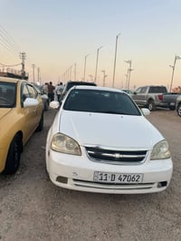 فورنزه • ٢٠٠٨ • تحويل مباشر