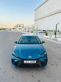 كامري هايبرد • ٢٠٢٥ • تكريت