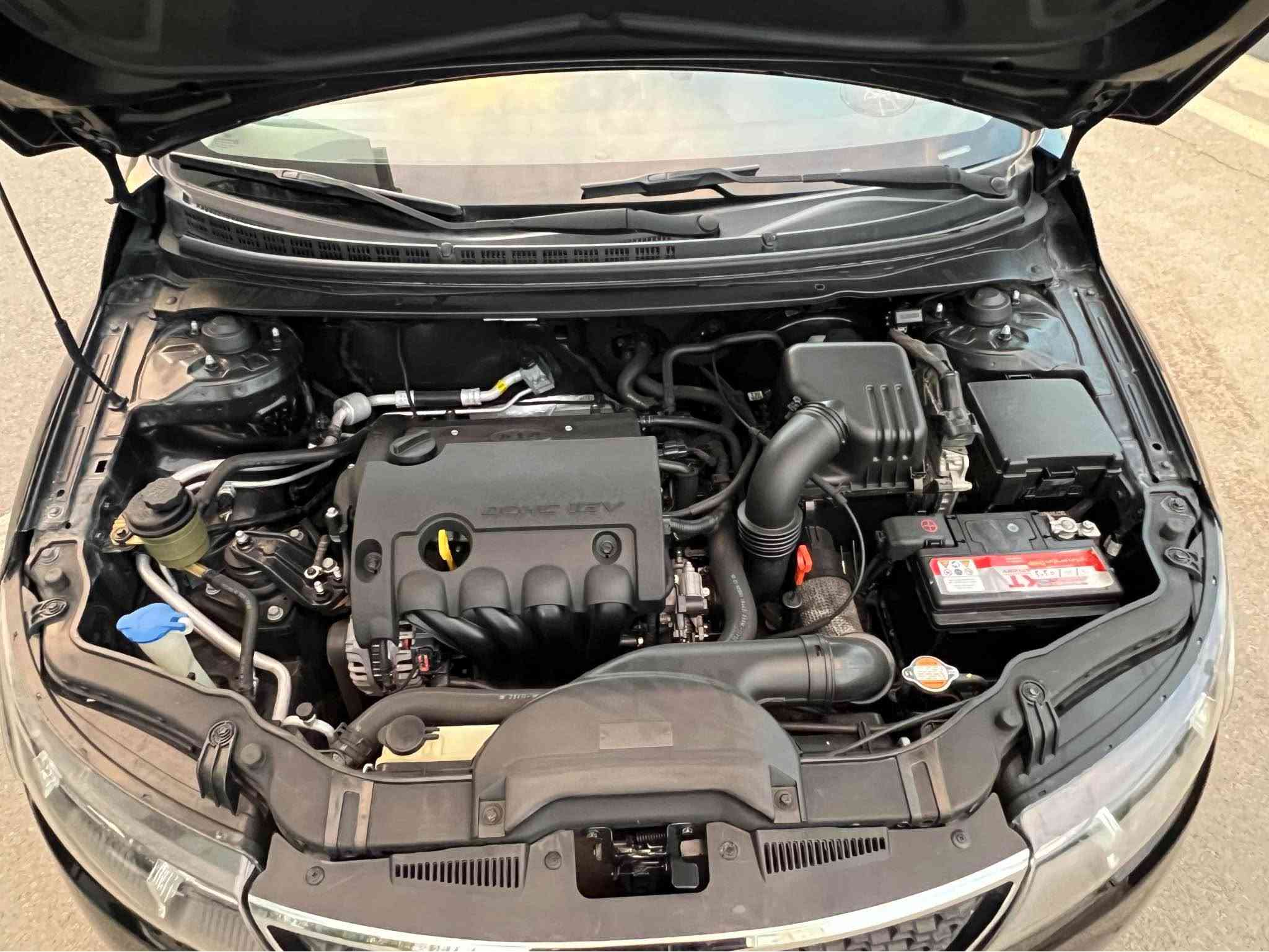 Kia cerato 2011  - خلیجی - 55الف کیلو حقیقی 

سیارە اختتتتت زیرۆ صفرررر ماشی فقط 55 الف کیلومتر حقیقی بشرط فحص تسجیل اول مرة 

مکفول کفالة عامە فقط بیهاتلاث الی  اربع مکانات صغیر بارد بدون صبغ بدون مفتوح بدون شخط حتی دعامییات مو مصبوغ

محرک و کیر لوککک نفس زیرووو مابی خلل و ممفتوح 
تایرات جدیدە و هزە و براد و سنویە جدیدە حتی 2029 مابی دینار مصرف 

مواصفات خلیجی معروفە ( سلاید- ویلکب - ABS استوب -  - حساسات خلفییە - مرایات کهربائی -  جام کهربائی - ستیرن فولییوم کهربائی - داخل بیجی بلادی )

مکان سلیمانییە 
سعر 103 ورقە و مجال بسیط
تلفون *********** السليمانية, العراق
